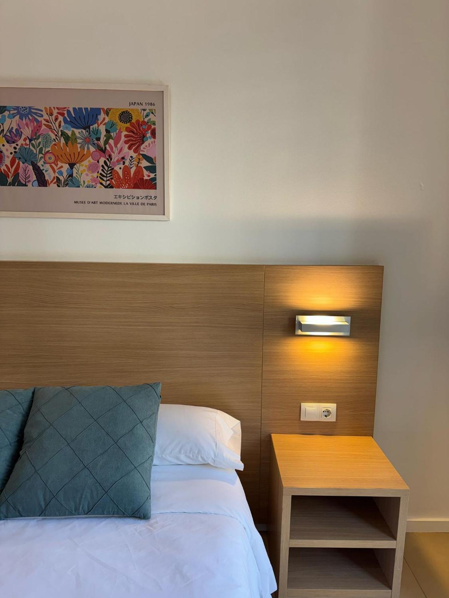 Apartment Cala Paula