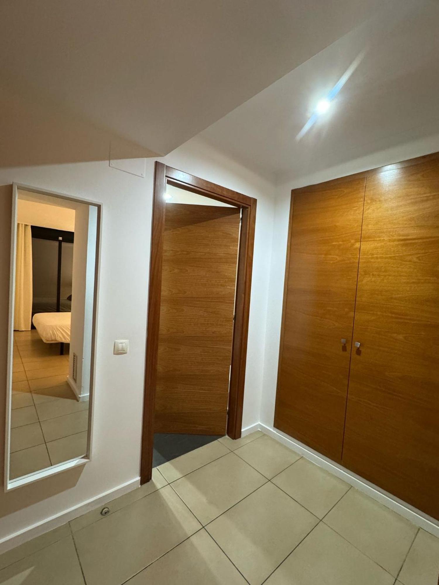 Apartment Cala Paula