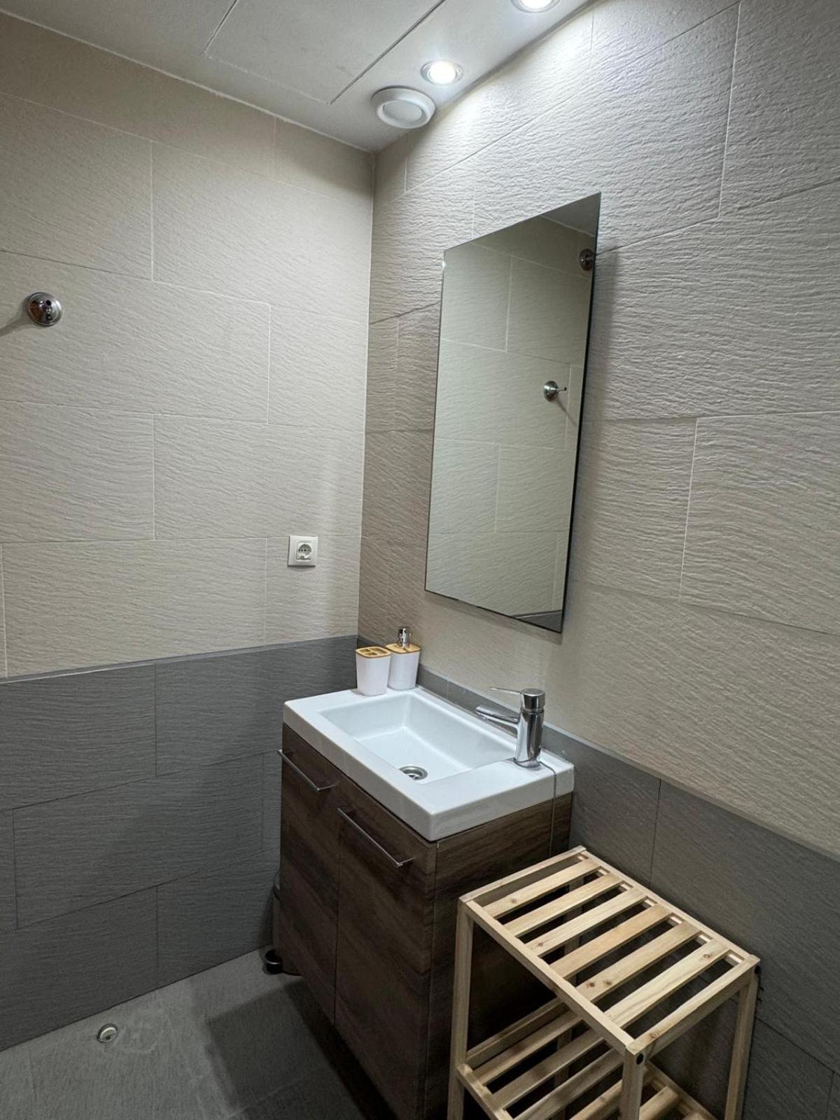 Apartment Cala Paula Lloret de Mar