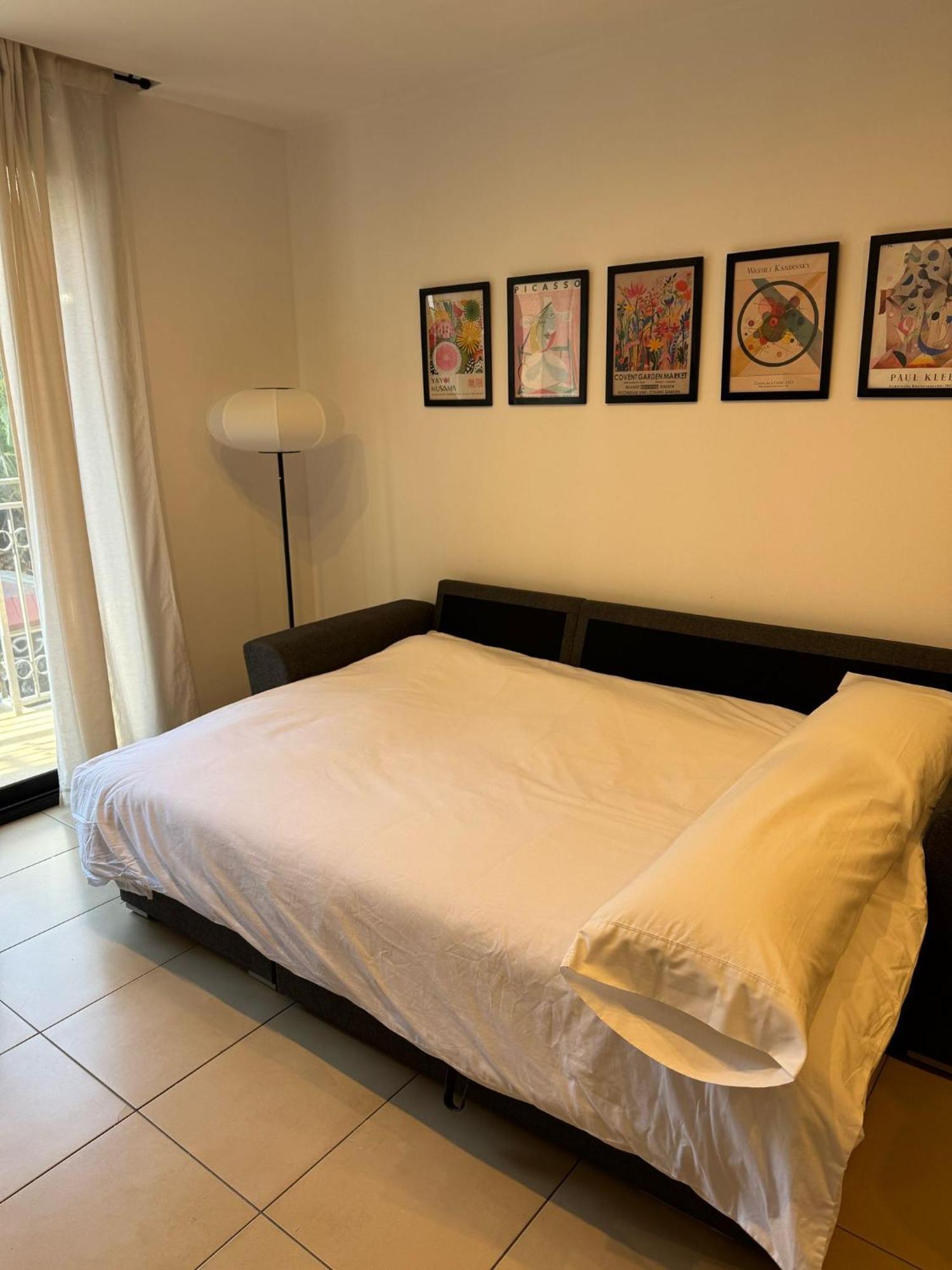 Cala Paula Apartment *