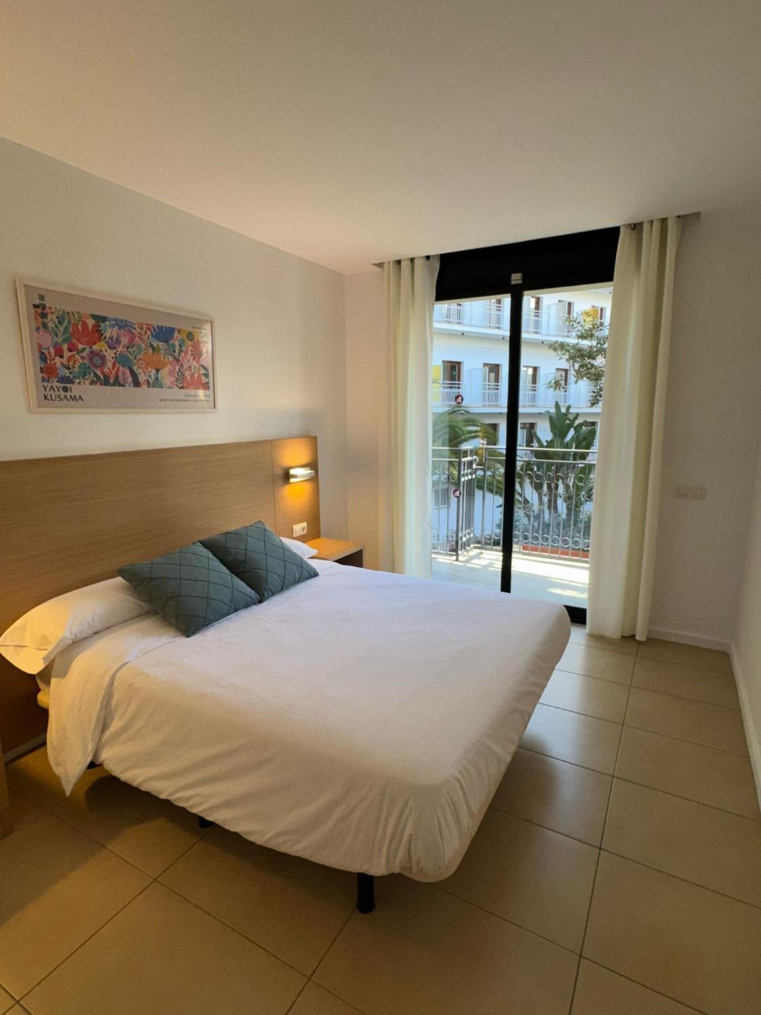 Apartment Cala Paula *