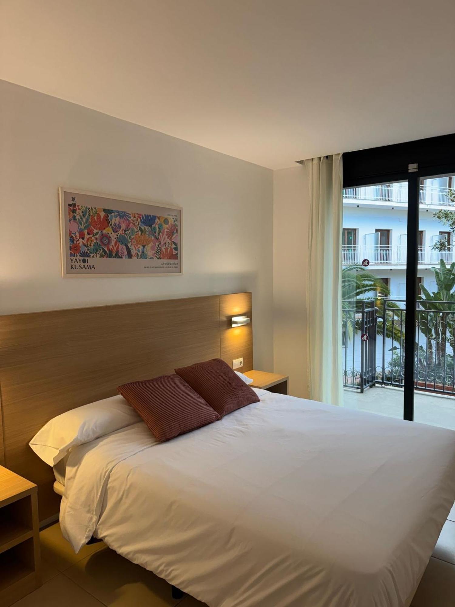 Apartment Cala Paula Lloret de Mar