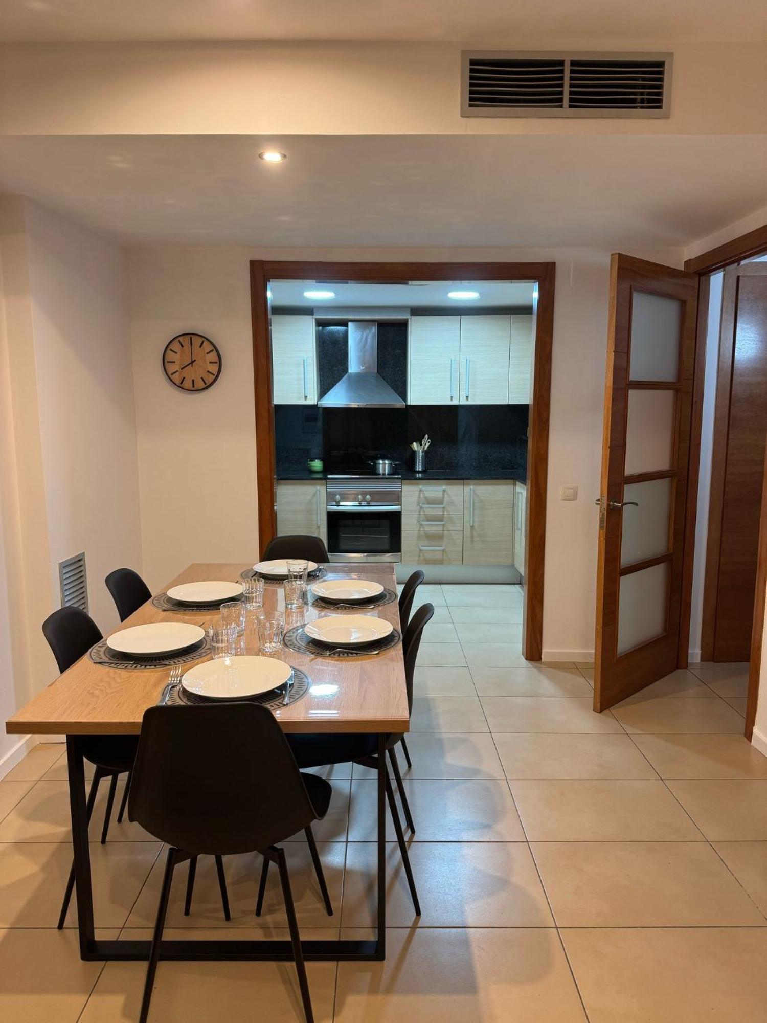 Cala Paula Apartment