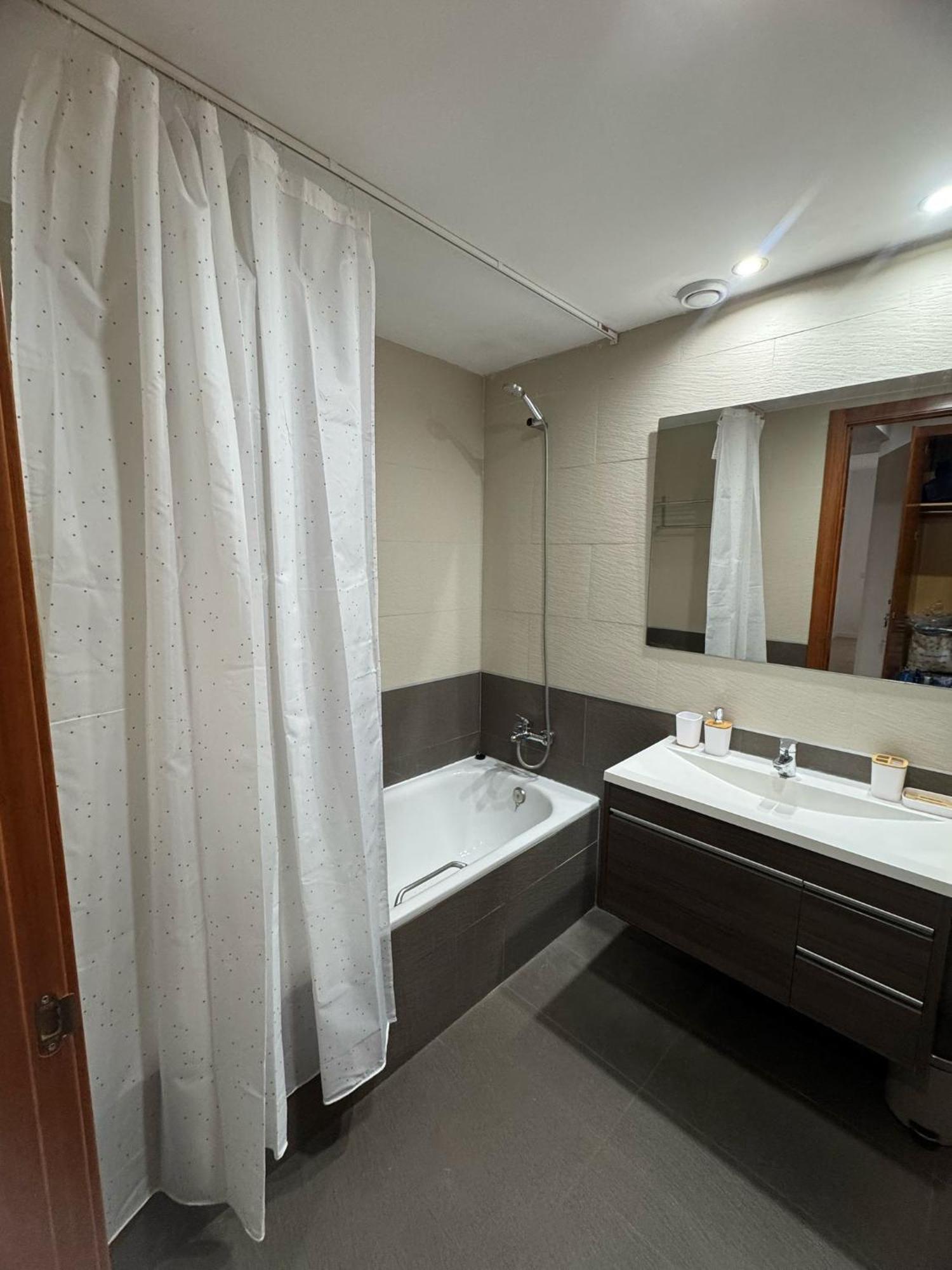 Apartment Cala Paula *