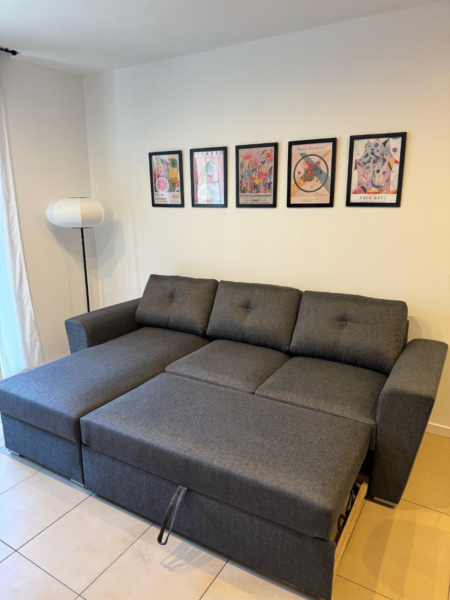 Cala Paula Apartment Lloret de Mar