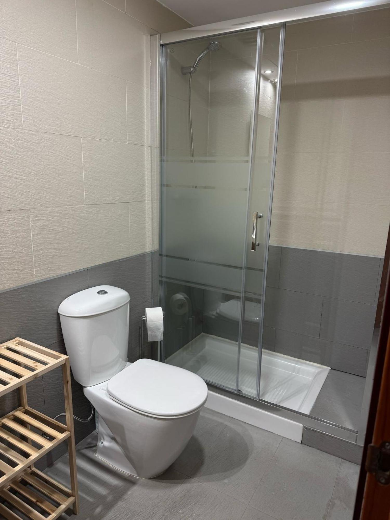 Apartment Cala Paula Lloret de Mar