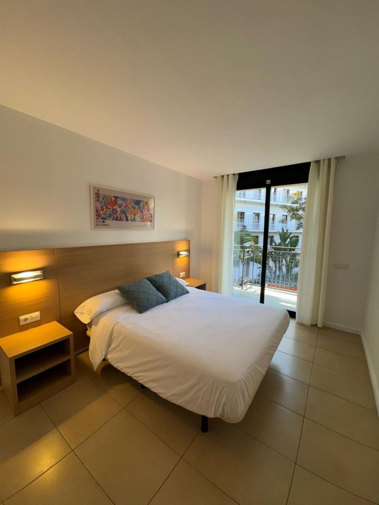 Apartment Cala Paula