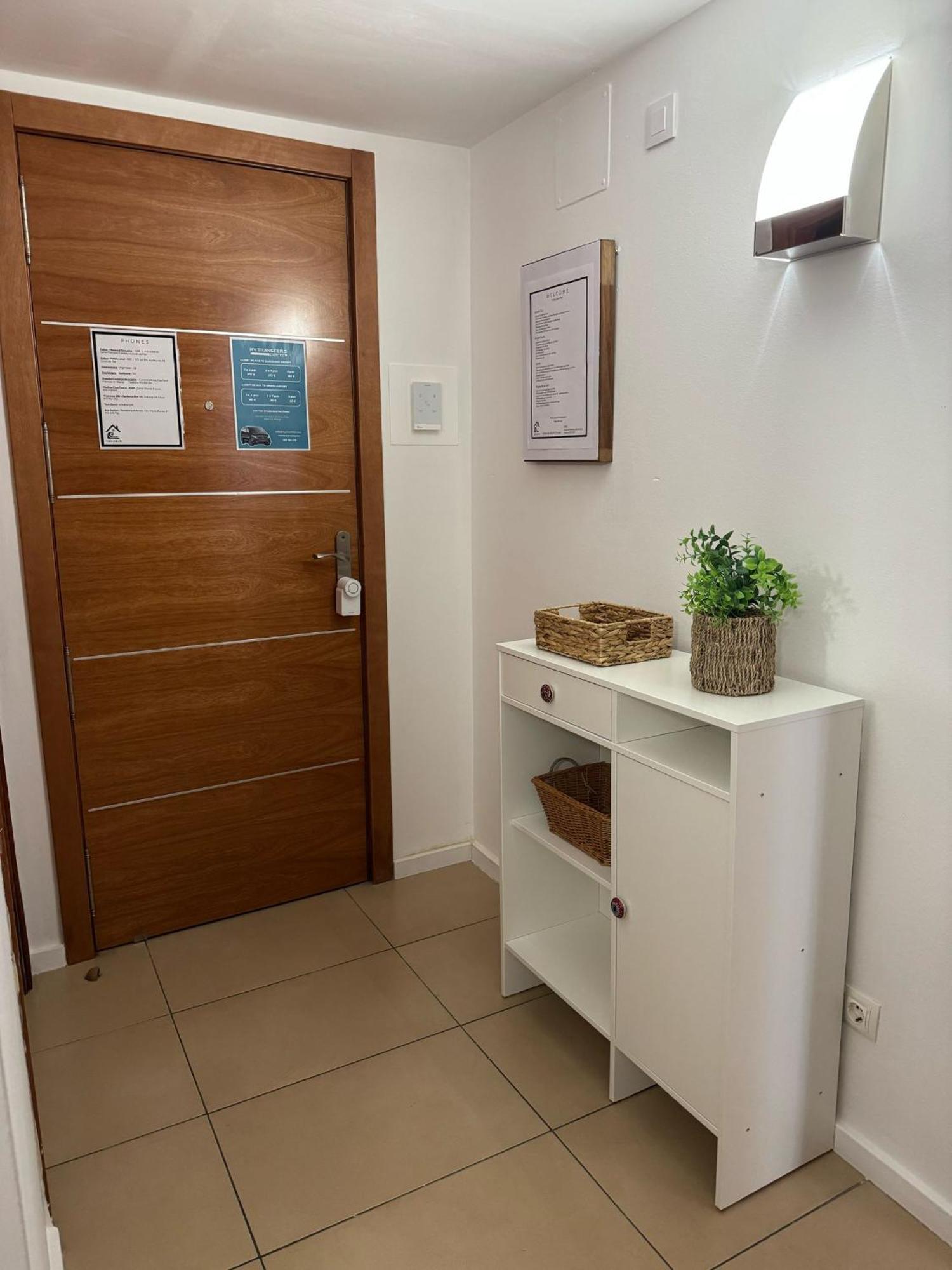 Apartment Cala Paula *