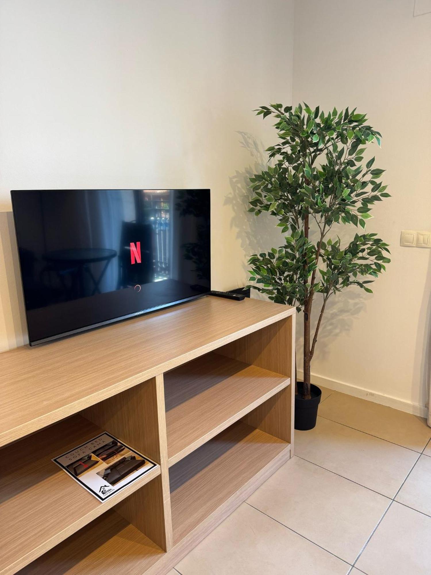 Cala Paula Apartment Lloret de Mar