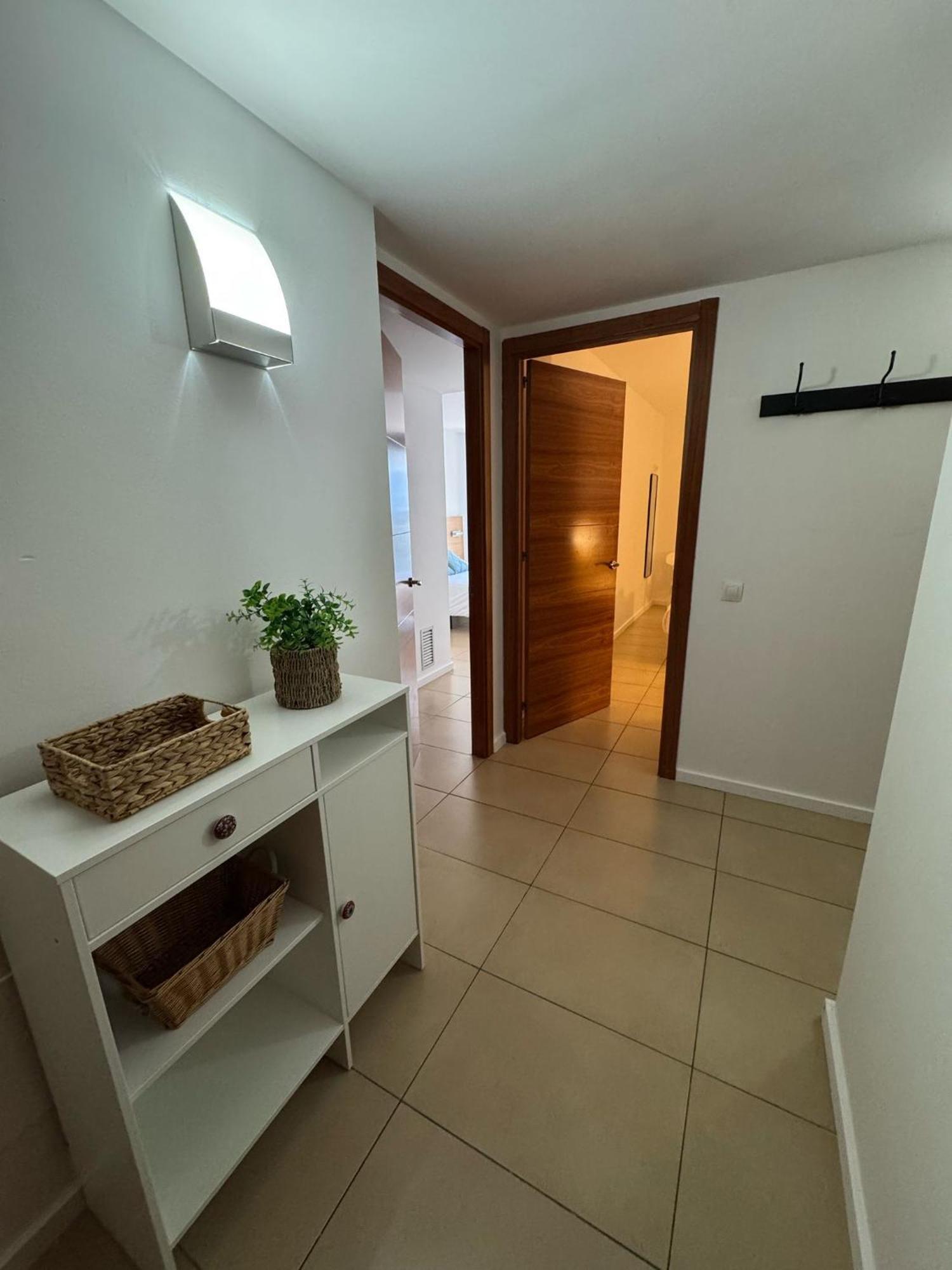Apartment Cala Paula *