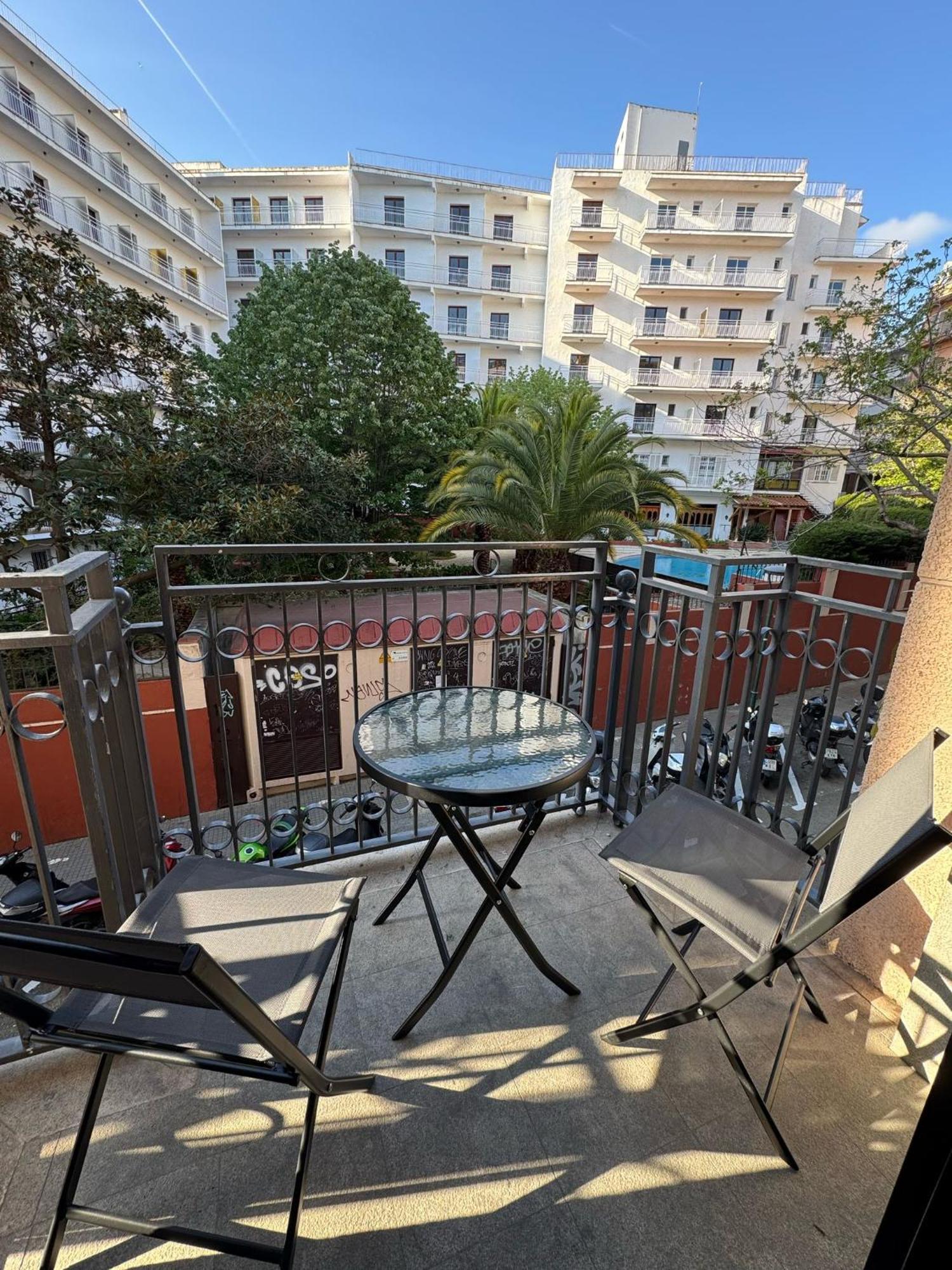 Cala Paula Apartment Lloret de Mar