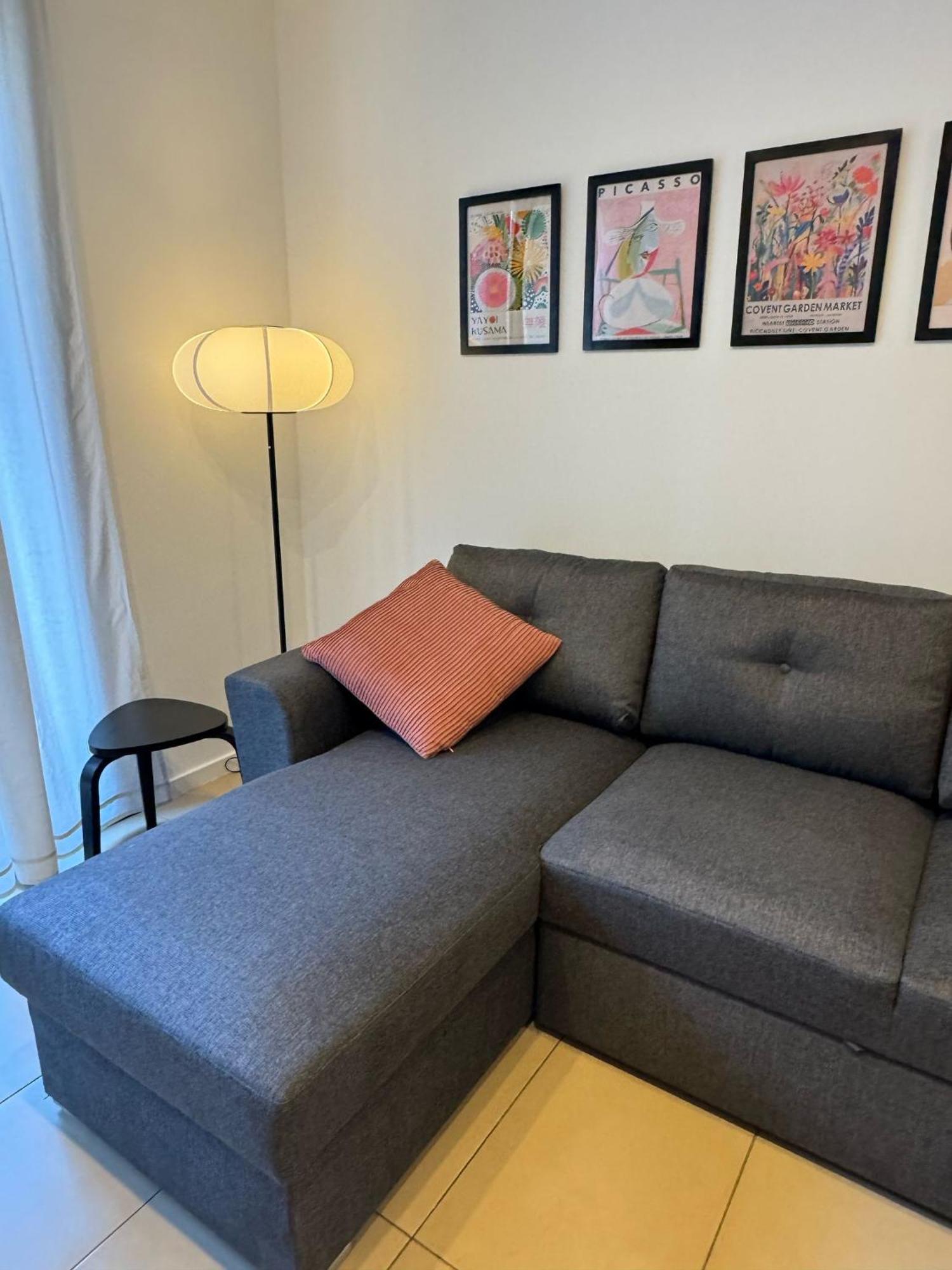 Apartment Cala Paula Lloret de Mar