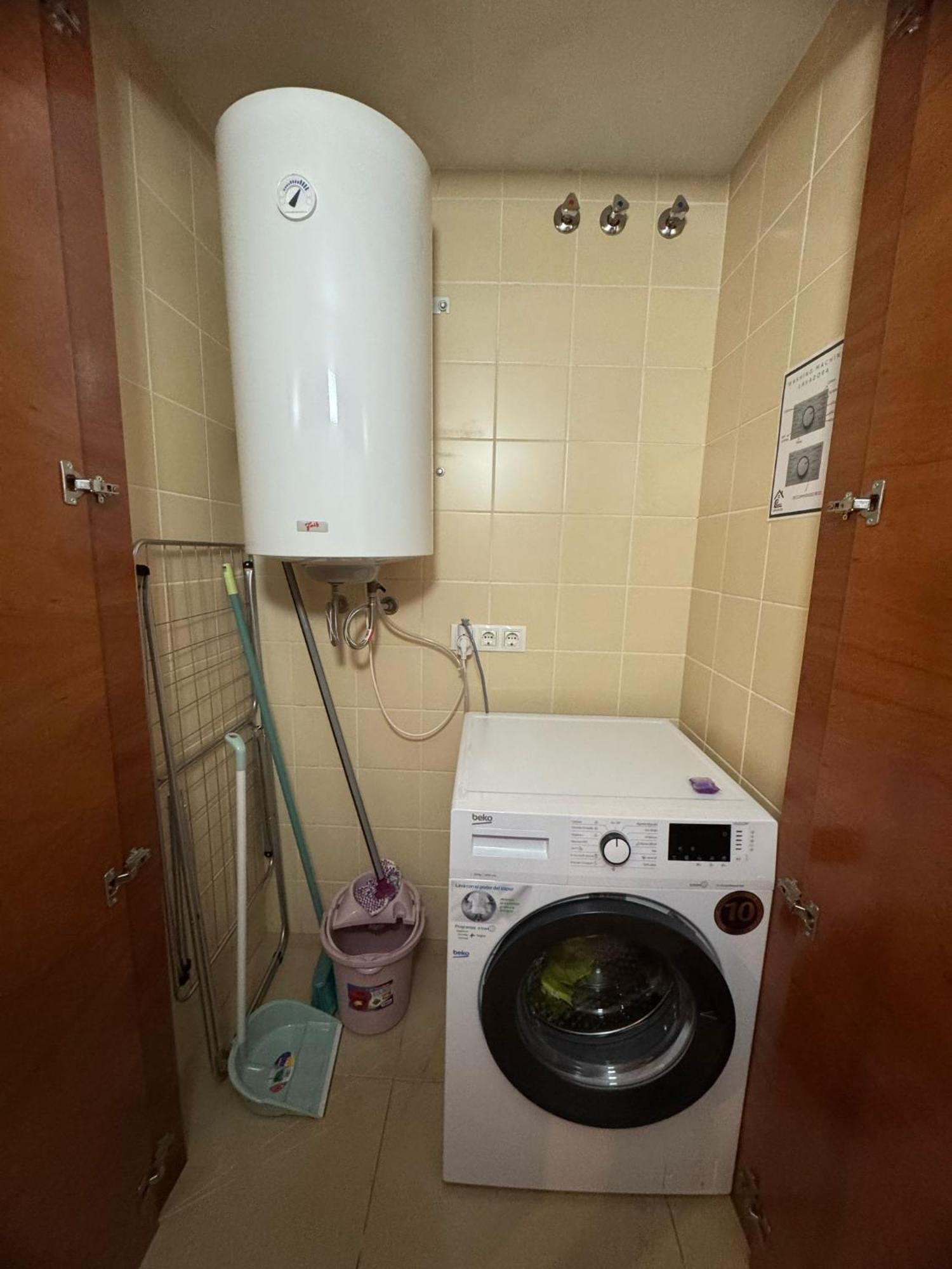 Apartment Cala Paula Lloret de Mar